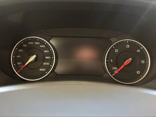 FOTON Tunland G7 usata, con Interni in pelle