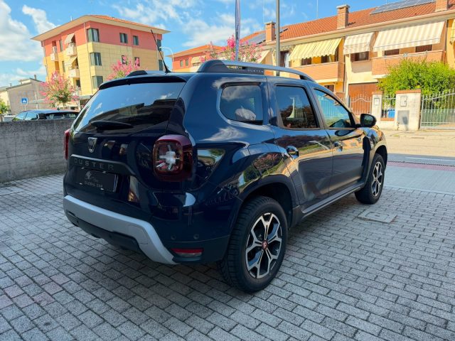 DACIA Duster usata 4