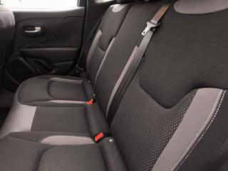JEEP Renegade usata, con Servosterzo