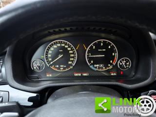 BMW X4 usata, con Autoradio