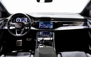 AUDI Q8 usata, con ESP
