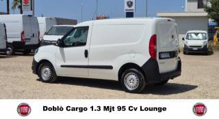 FIAT Doblo usata, con Cruise Control