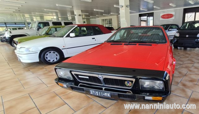 LANCIA Beta usata 28