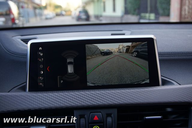 BMW X2 usata, con Servosterzo