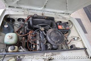 FIAT 124 Berlina usata 88