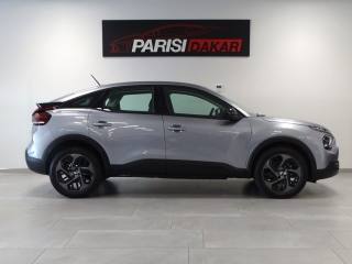 CITROEN C4 usata, con Boardcomputer