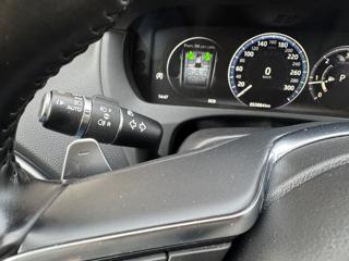 JAGUAR F-Pace usata, con Touch screen