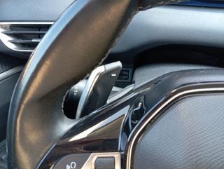 PEUGEOT 3008 usata, con Touch screen