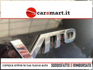 MERCEDES-BENZ Vito usata, con Controllo vocale