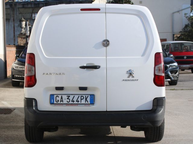 PEUGEOT Partner usata, con Alzacristalli elettrici