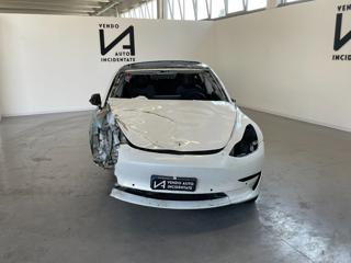 TESLA Model 3 usata, con Airbag