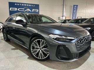 AUDI A5 usata, con Airbag laterali