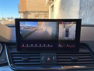 AUDI Q5 usata, con Autoradio digitale