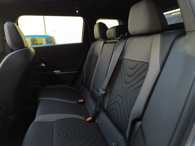 JEEP Compass usata, con Servosterzo