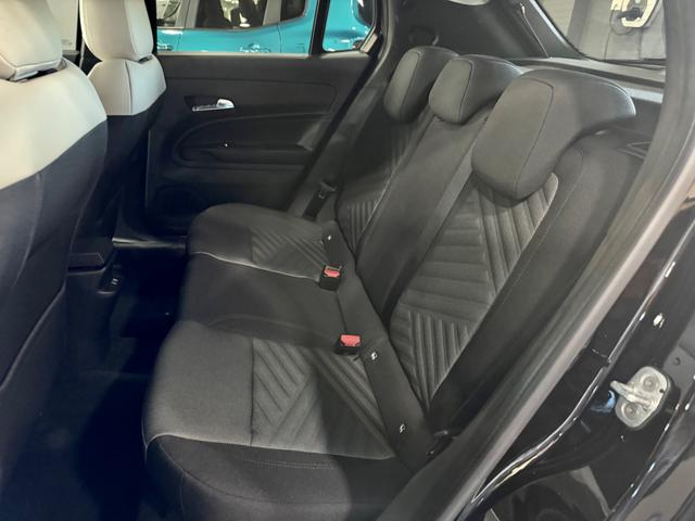 FIAT 600 usata, con Interni in pelle