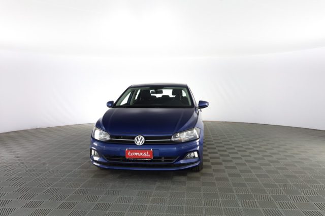 VOLKSWAGEN Polo usata 0