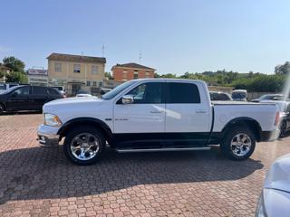 DODGE RAM usata, con Chiusura centralizzata