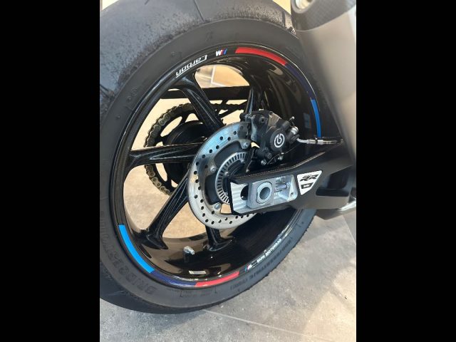 BMW S 1000 RR usata 16