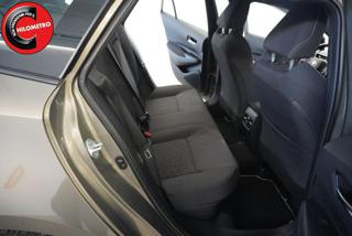 TOYOTA Corolla usata, con Climatizzatore
