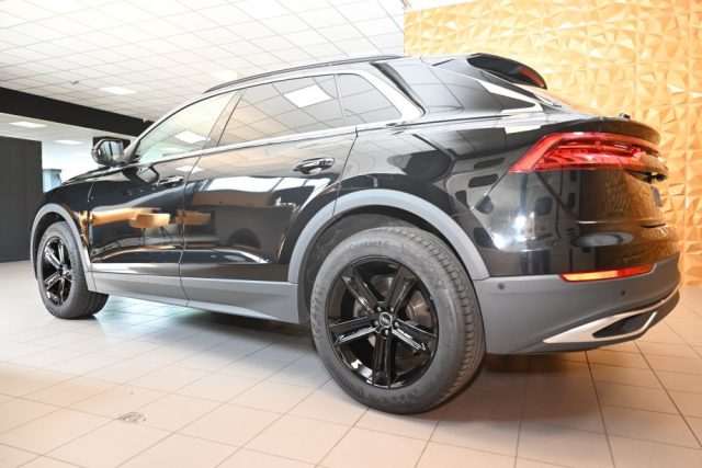 AUDI Q8 usata 94