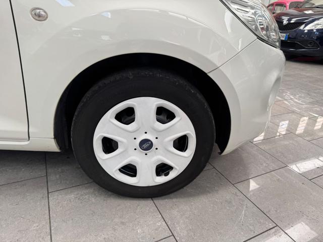 FORD Ka usata, con Airbag Passeggero