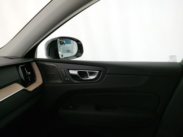 VOLVO XC60 usata, con Controllo vocale