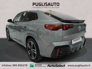 BMW X2 usata, con Autoradio