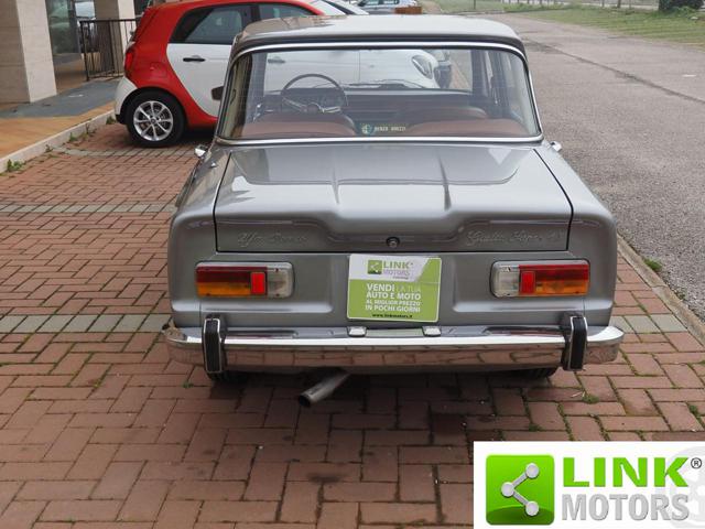 ALFA ROMEO Giulia usata 5