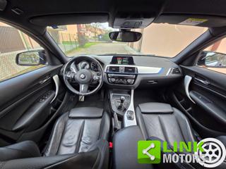 BMW 118 usata, con Alzacristalli elettrici