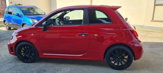 ABARTH 695 usata, con Airbag