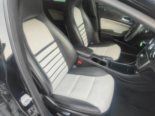 MERCEDES-BENZ A 180 usata, con Vetri oscurati