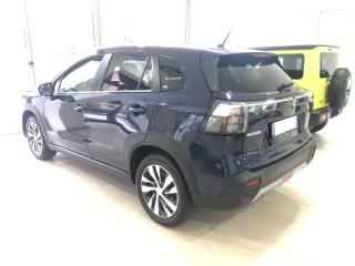SUZUKI S-Cross usata, con Climatizzatore