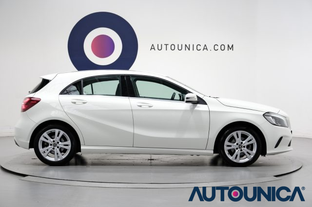 MERCEDES-BENZ A 180 usata, con Airbag Passeggero