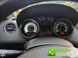 PEUGEOT RCZ usata, con Controllo automatico clima