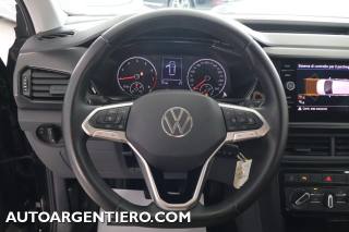 VOLKSWAGEN T-Cross usata, con Cronologia tagliandi