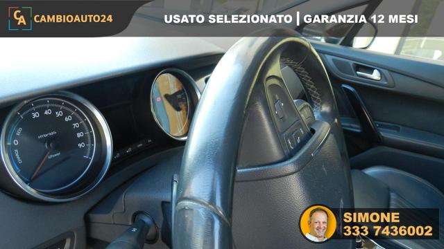 PEUGEOT 508 usata 76