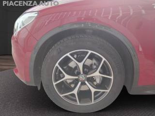 ALFA ROMEO Stelvio usata, con Servosterzo