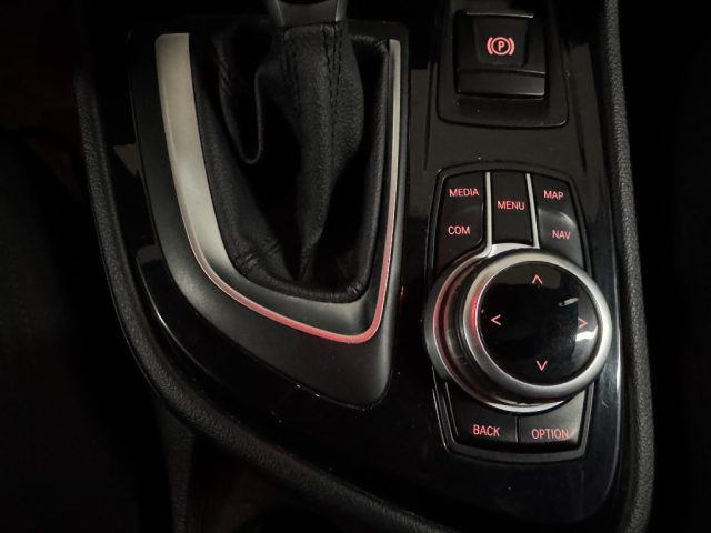 BMW 220 usata, con ESP