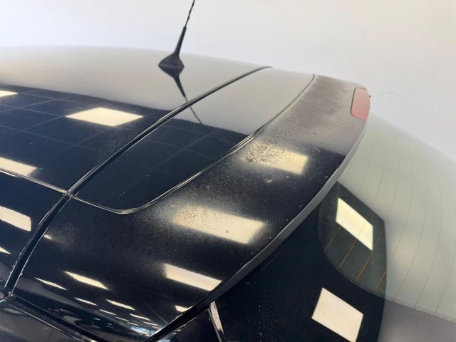 RENAULT Megane usata, con Servosterzo