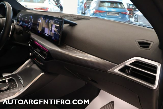 BMW 420 usata, con Airbag testa