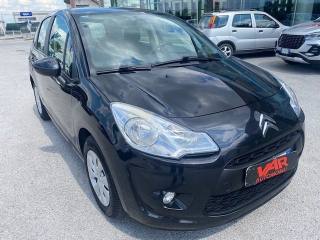 CITROEN C3 1.1 60CV "NEO PATENTATI-UNICO PROPRIETARIO"