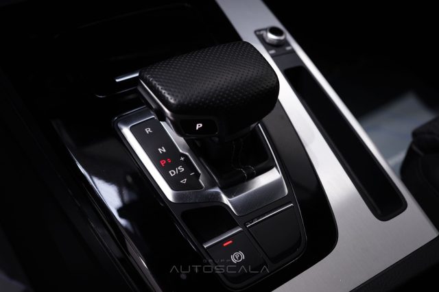 AUDI Q5 usata, con Bracciolo