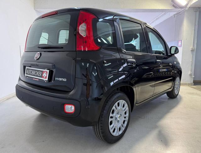 FIAT Panda usata, con Airbag Passeggero