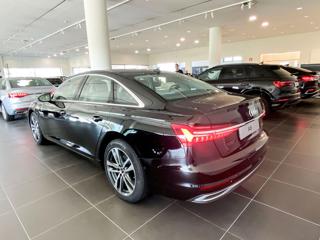 AUDI A6 usata, con Airbag Passeggero