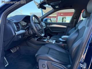 AUDI Q5 usata, con Controllo trazione