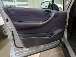 MERCEDES-BENZ A 160 usata, con Airbag Passeggero