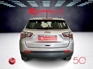 JEEP Compass usata 8