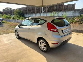 FORD Fiesta usata, con Airbag laterali