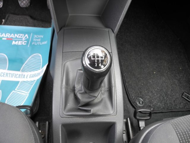 VOLKSWAGEN Polo usata 21