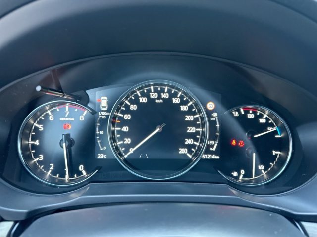 MAZDA CX-5 usata, con Climatizzatore